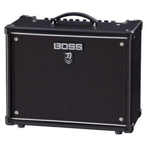 boss katana 50 mkii