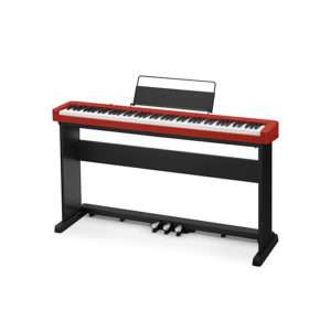 casio cdp s160 rd set