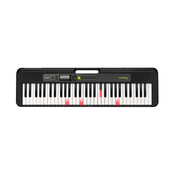 casio lk s250