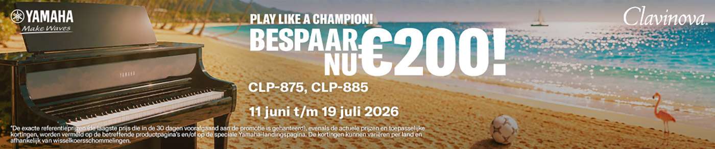 Clavinova LandingPage 1200x250 NL New