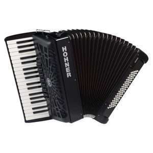 hohner bravo iii 80 bk