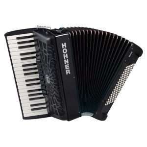 hohner bravo iii 96 bk