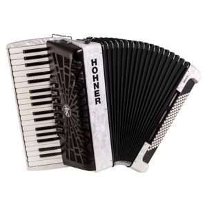 hohner bravo iii 96 wh