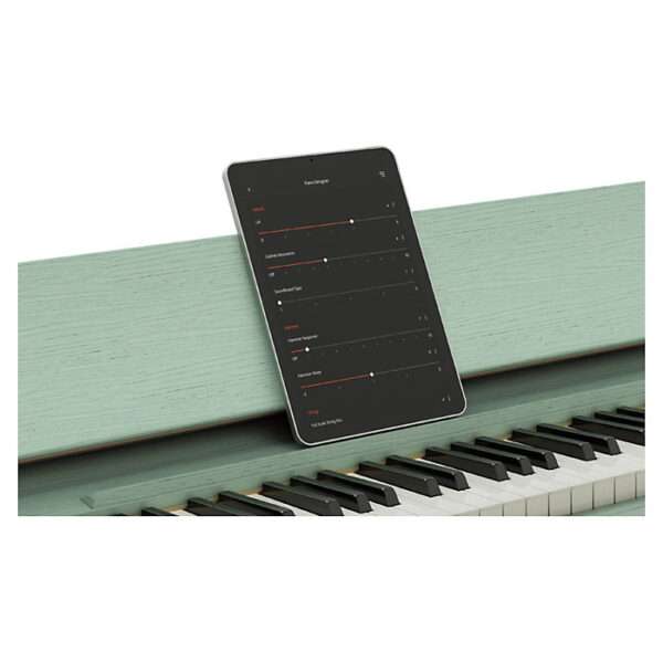 KF 20 KG iPad EN
