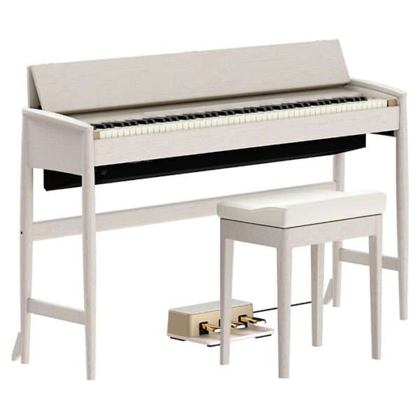KF 20 KS DR2 w MPW