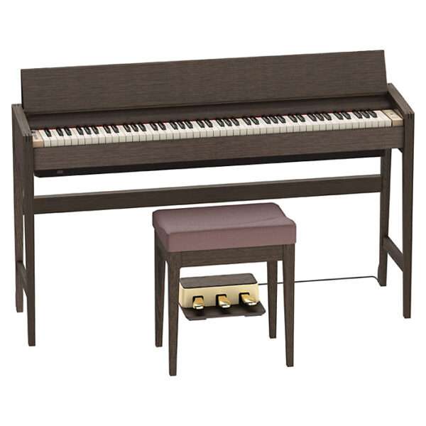 KF 25 DR1 w MPB