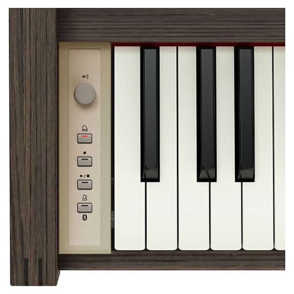 KF 25 LEFT PANEL