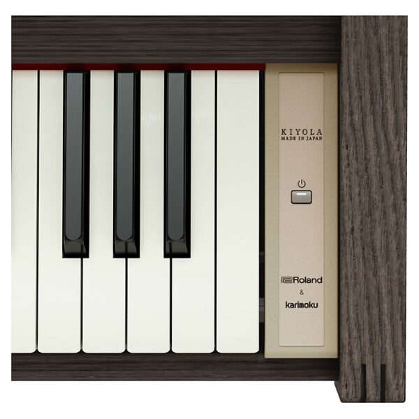KF 25 RIGHT PANEL