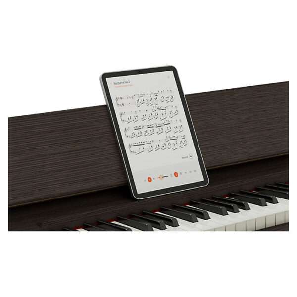 KF 25 iPad SCORE EN