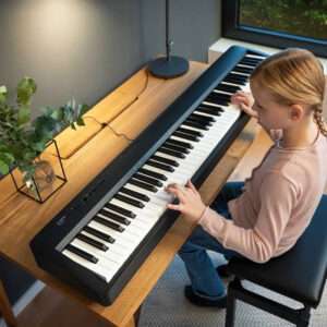 Kawai Es60 B