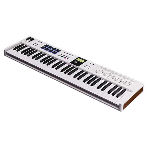 KeyLab Essential 61 mk3