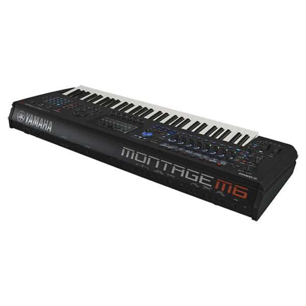 Montage m6 back