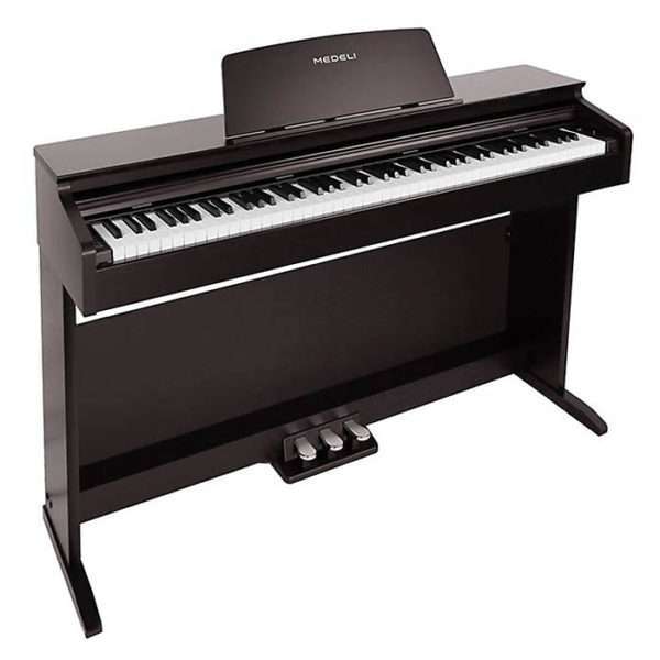 medeli dp260 rw