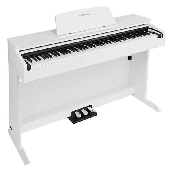 medeli dp260 wh