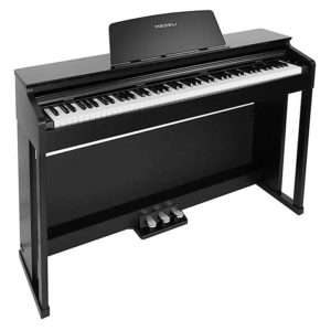 medeli dp280 bk
