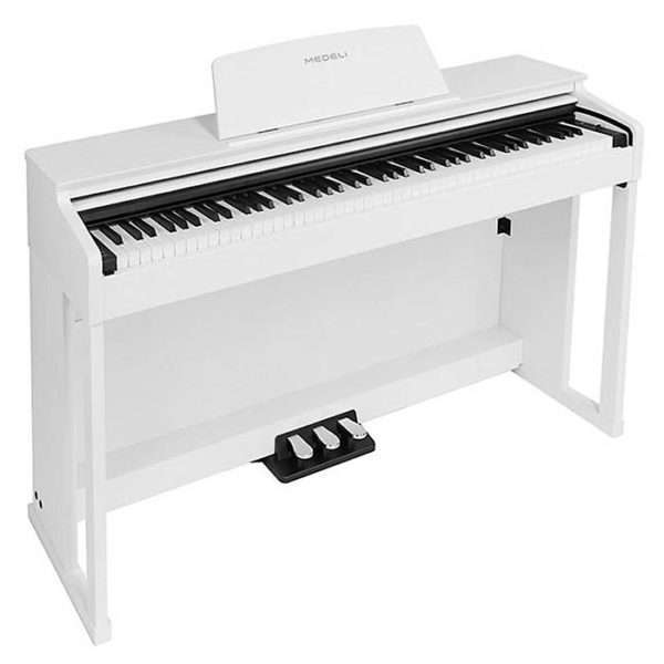 medeli dp280 wh