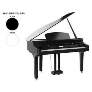medeli grand510 wh