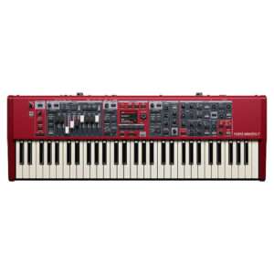 Nord NE7 61 Top