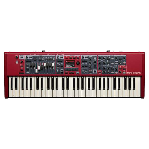 Nord NE7 61 Top