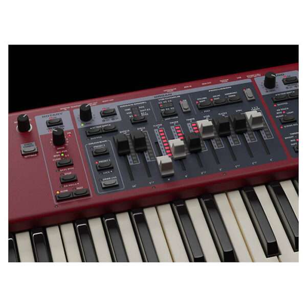 Nord NE7 73 Section 01 Organ