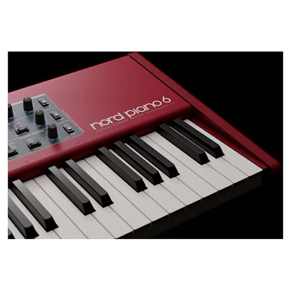 Nord np6 logo 01 250113