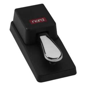 Nord Single Pedal Sp 2 Sustain