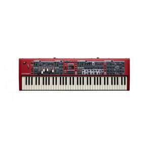 Nord Stage 4 Compact