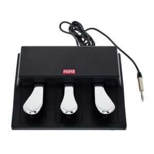 Nord Triple Pedal Tp1