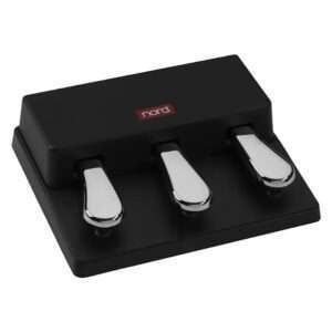 Nord Triple Pedal Tp2