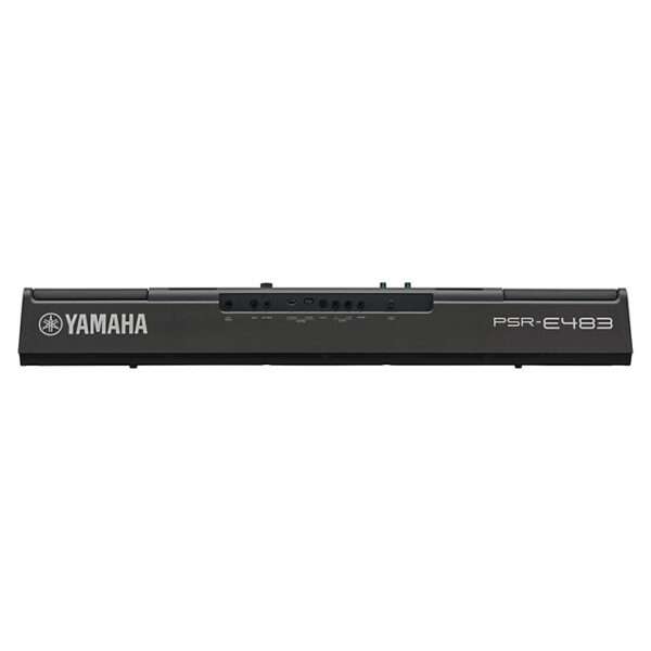 PSR E483 b
