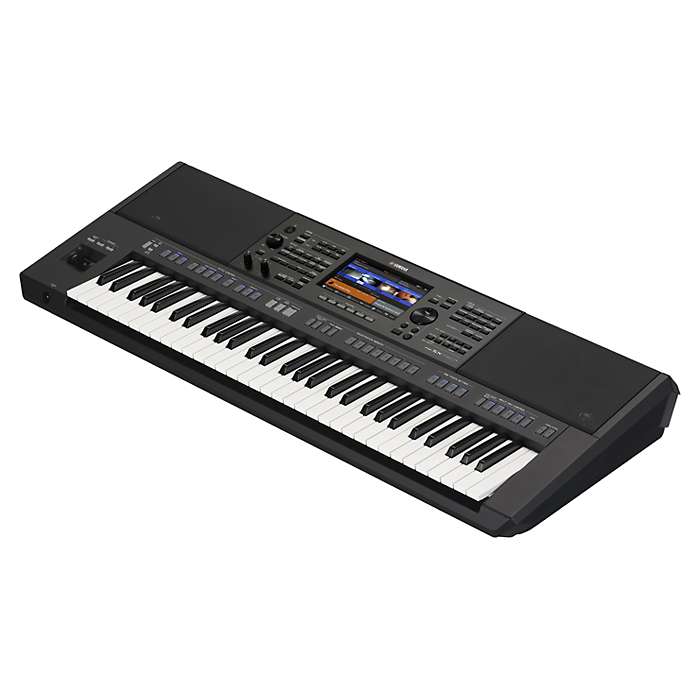Yamaha PSR-SX700+ - Keyboardcentrum