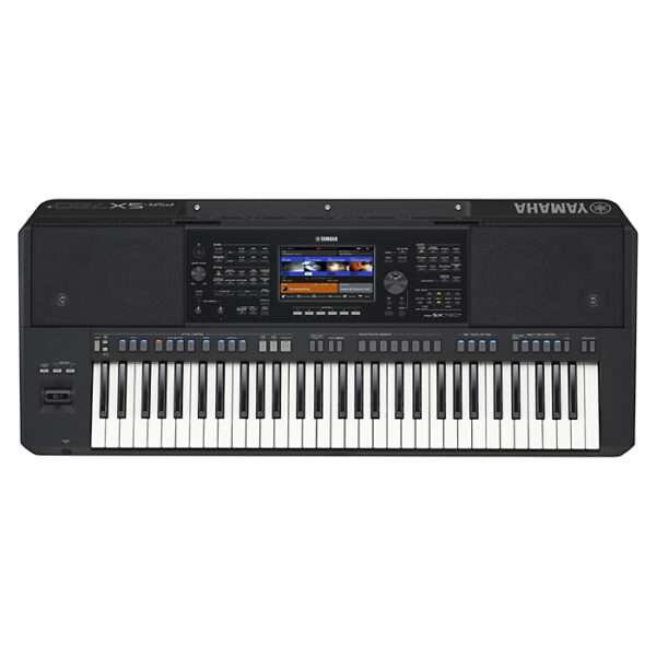 PSR SX720+ o