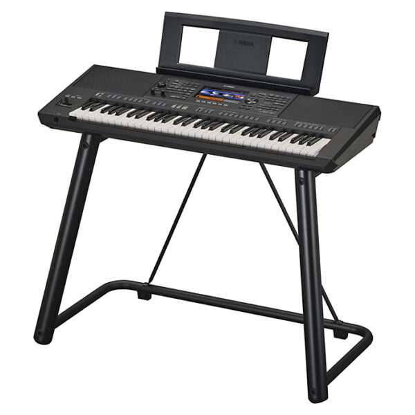 PSR SX720+ z