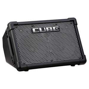 roland cube stex versterker