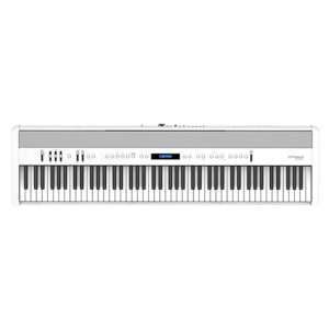 roland fp 60x wh