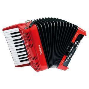 roland fr 1x rd v accordeon
