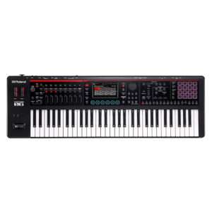 roland fantom 06