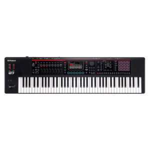 roland fantom 07