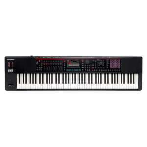roland fantom 08