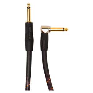 roland ric a gold series instrumentkabel
