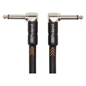 roland ric aa black series patchkabel