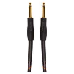 roland ric gold series instrumentkabel