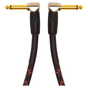 roland ric gold series patchkabels