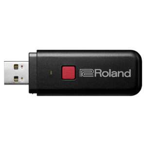 roland wc 1 adapter