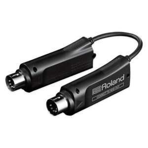 roland wm 1 wireless midi