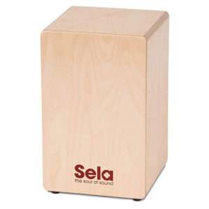 Sela SEL117 Cajon