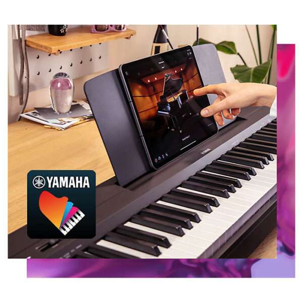 Smart pianist