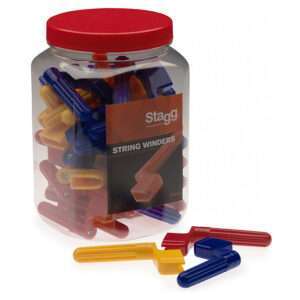 Stagg String Winder GSW-40