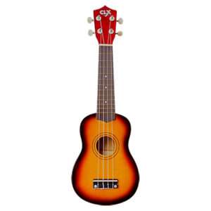 Ukelele Calista Sun Burst