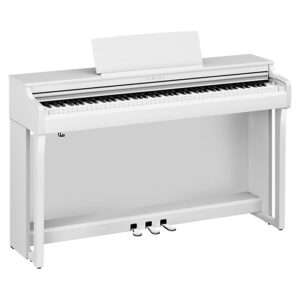 Yamaha CLP-825 WH
